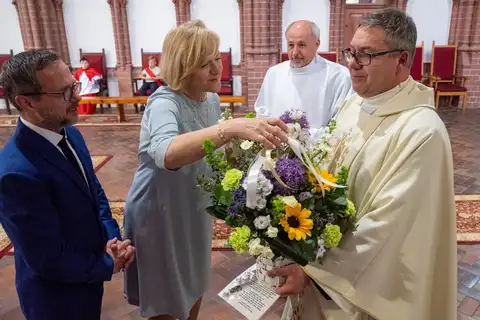 2023.06.04 – Jubileusz 30-lecia święceń prezbiteratu ks. Proboszcza – zdjęcie 74