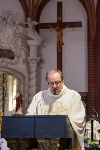 2023.06.04 – Jubileusz 30-lecia święceń prezbiteratu ks. Proboszcza – zdjęcie 30