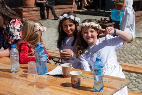 2023.06.04 – Jubileusz 30-lecia święceń prezbiteratu ks. Proboszcza – zdjęcie 145