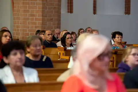 2023.06.04 – Jubileusz 30-lecia święceń prezbiteratu ks. Proboszcza – zdjęcie 12