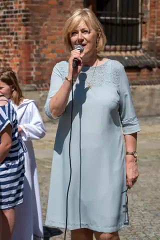 2023.06.04 – Jubileusz 30-lecia święceń prezbiteratu ks. Proboszcza – zdjęcie 113