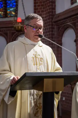 2023.06.04 – Jubileusz 30-lecia święceń prezbiteratu ks. Proboszcza – zdjęcie 99