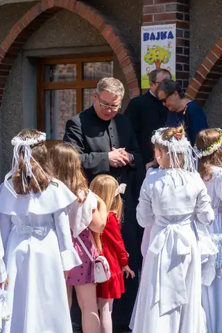 2023.06.04 – Jubileusz 30-lecia święceń prezbiteratu ks. Proboszcza – zdjęcie 121