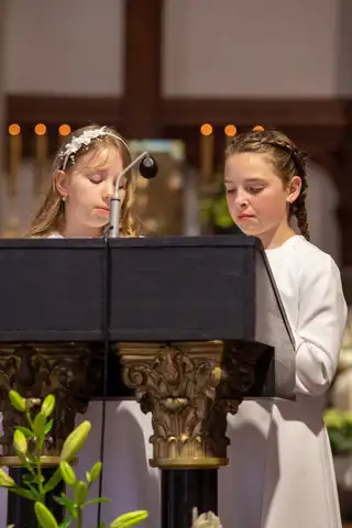 2023.06.04 – Jubileusz 30-lecia święceń prezbiteratu ks. Proboszcza – zdjęcie 16