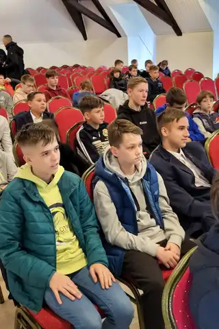 2023.05.06 – Pielgrzymka LSO do Paradyża – zdjęcie 2