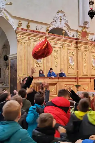 2023.05.06 – Pielgrzymka LSO do Paradyża – zdjęcie 3