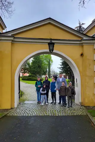 2023.05.06 – Pielgrzymka LSO do Paradyża – zdjęcie 11