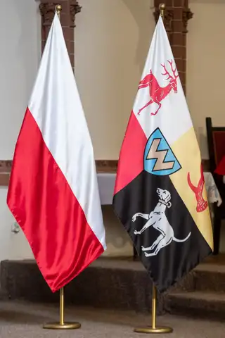 2023.05.03 – Msza Święta w intencji Ojczyzny i Miasta – zdjęcie 19