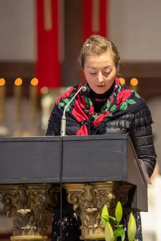 2023.05.03 – Msza Święta w intencji Ojczyzny i Miasta – zdjęcie 18
