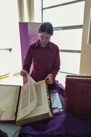 2023.04.15 – Barbara Ochman laureatką XXXIII Olimpiady Teologi Katolickiej – zdjęcie 4