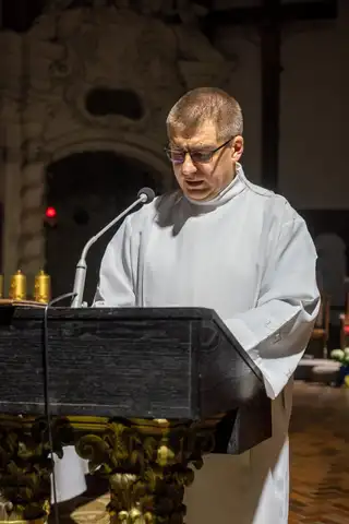 2023.04.08 – Liturgia Wigilii Paschalnej – zdjęcie 9