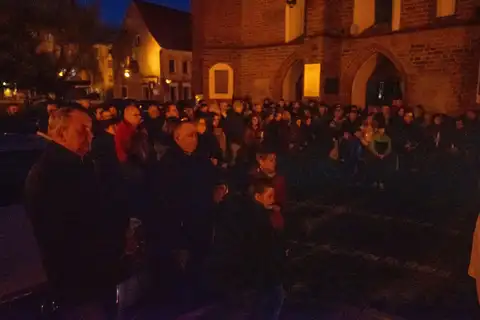 2023.04.08 – Liturgia Wigilii Paschalnej – zdjęcie 15
