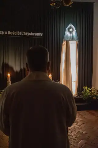 2023.04.08 – Liturgia Wigilii Paschalnej – zdjęcie 5