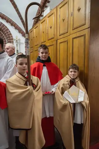 2023.04.08 – Liturgia Wigilii Paschalnej – zdjęcie 3