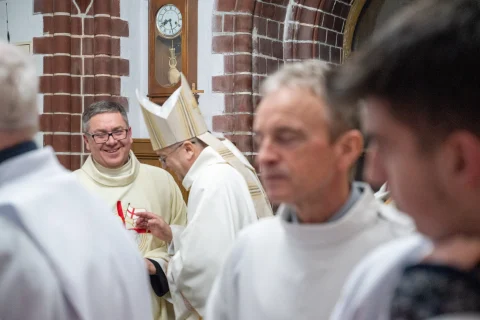 2023.04.08 – Liturgia Wigilii Paschalnej – zdjęcie 7