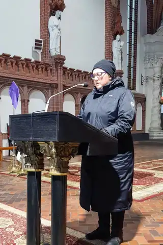 2023.04.07 – Liturgia Wielkiego Piątku – zdjęcie 3
