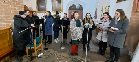 2023.04.07 – Liturgia Wielkiego Piątku – zdjęcie 22