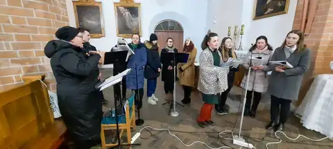 2023.04.07 – Liturgia Wielkiego Piątku – zdjęcie 21
