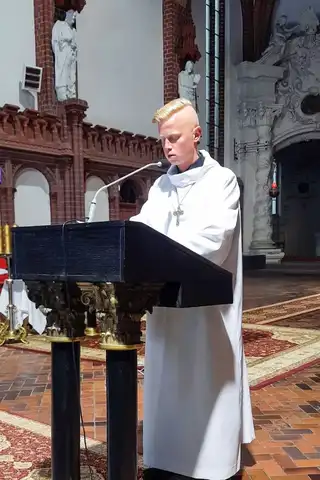 2023.04.07 – Liturgia Wielkiego Piątku – zdjęcie 2