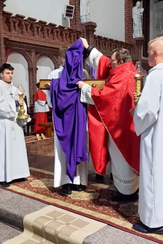 2023.04.07 – Liturgia Wielkiego Piątku – zdjęcie 12