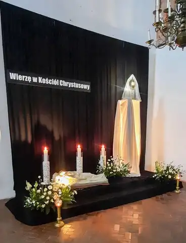 2023.04.07 – Liturgia Wielkiego Piątku – zdjęcie 32