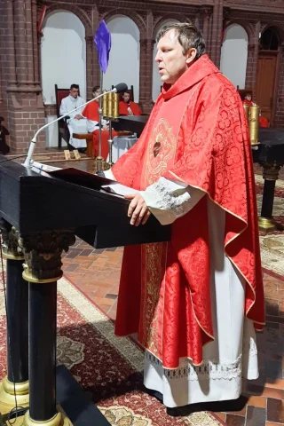 2023.04.07 – Liturgia Wielkiego Piątku – zdjęcie 8