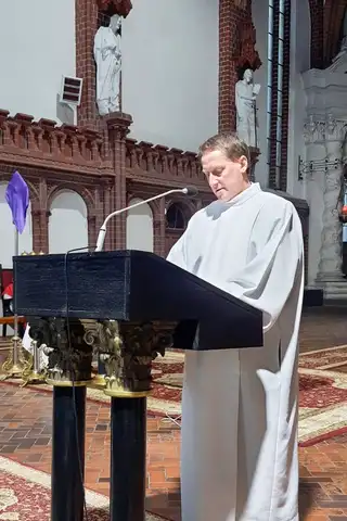 2023.04.07 – Liturgia Wielkiego Piątku – zdjęcie 4