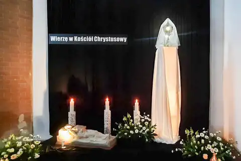 2023.04.07 – Liturgia Wielkiego Piątku – zdjęcie 31