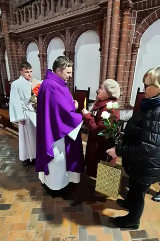 2023.03.05 – Msza Święta z okazji imienin ks. Arkadiusza – zdjęcie 18
