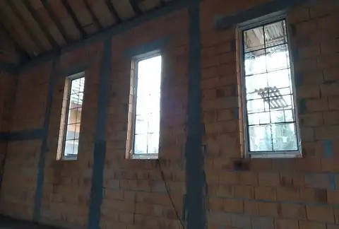 2023.01 – Krycie dachu na kościele w Grabiku – zdjęcie 3