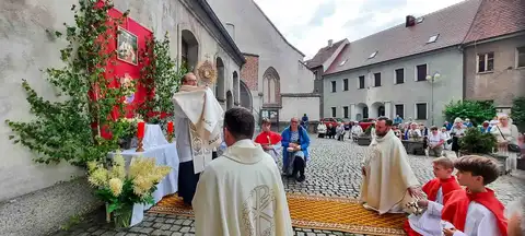 2024.06.06 – Zakończenie oktawy Bożego Ciała – zdjęcie 14