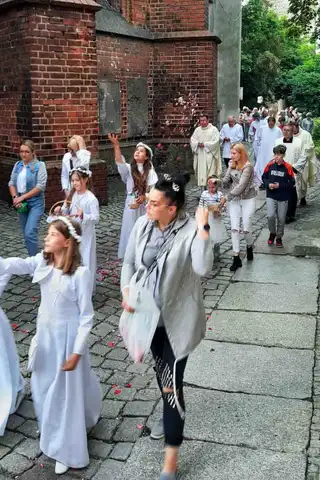 2024.06.06 – Zakończenie oktawy Bożego Ciała – zdjęcie 17