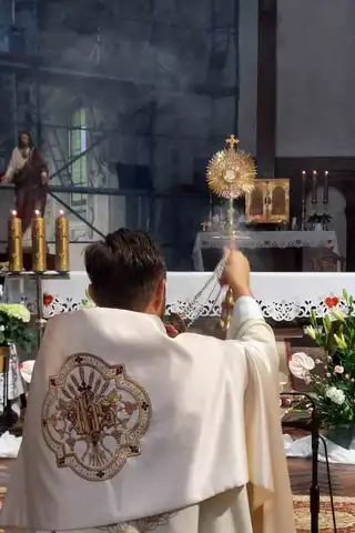 2024.06.06 – Zakończenie oktawy Bożego Ciała – zdjęcie 28