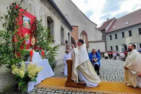 2024.06.06 – Zakończenie oktawy Bożego Ciała – zdjęcie 13