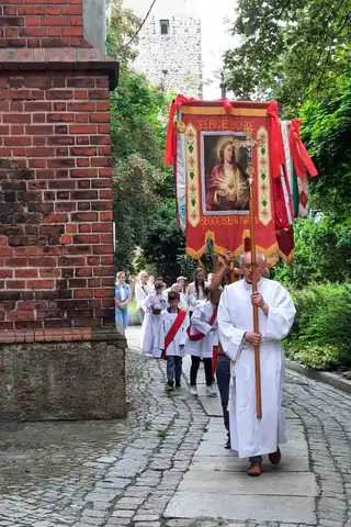 2024.06.06 – Zakończenie oktawy Bożego Ciała – zdjęcie 15