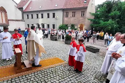 2024.06.06 – Zakończenie oktawy Bożego Ciała – zdjęcie 12