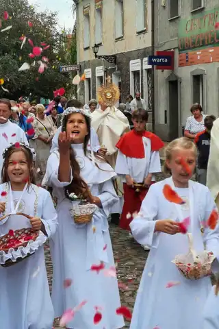 2024.06.06 – Zakończenie oktawy Bożego Ciała – zdjęcie 9