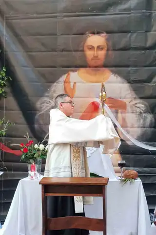 2024.06.06 – Zakończenie oktawy Bożego Ciała – zdjęcie 21