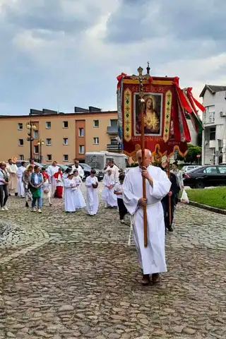 2024.06.06 – Zakończenie oktawy Bożego Ciała – zdjęcie 3
