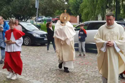 2024.06.06 – Zakończenie oktawy Bożego Ciała – zdjęcie 5