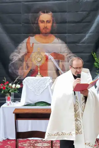 2024.06.06 – Zakończenie oktawy Bożego Ciała – zdjęcie 20