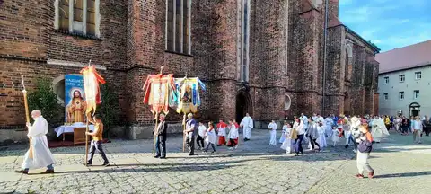 2024.06.06 – Zakończenie oktawy Bożego Ciała – zdjęcie 22