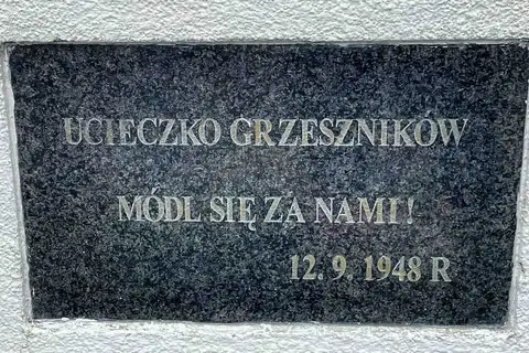 2024.06.30 – Uszkodzenia Figury NMP z ul. Zielonogórskiej – zdjęcie 11