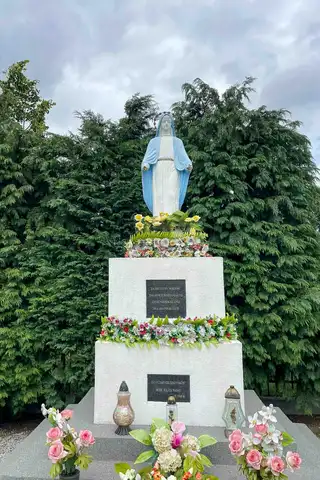 2024.06.30 – Uszkodzenia Figury NMP z ul. Zielonogórskiej – zdjęcie 10