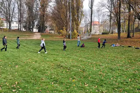 2024.11.09 – Zbiórka ministrantów – zdjęcie 4