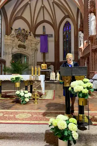2024.04.18 – Msza Wieczerzy Pańskiej – zdjęcie 5
