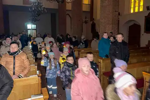 2024.12 – Roraty – zdjęcie 14