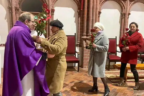 2024.12.09 – Imieniny ks. Wiesława – zdjęcie 5