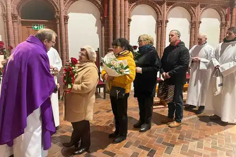2024.12.09 – Imieniny ks. Wiesława – zdjęcie 9