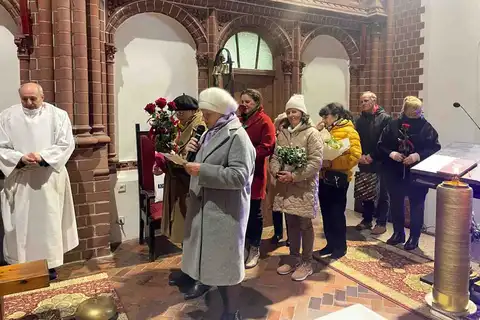 2024.12.09 – Imieniny ks. Wiesława – zdjęcie 3